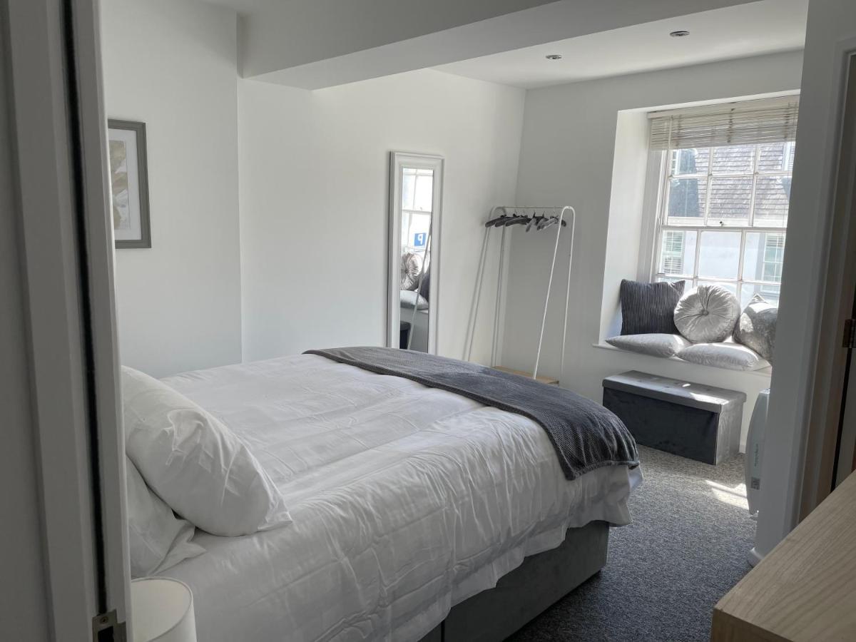 Brownston Apartments Modbury Kültér fotó