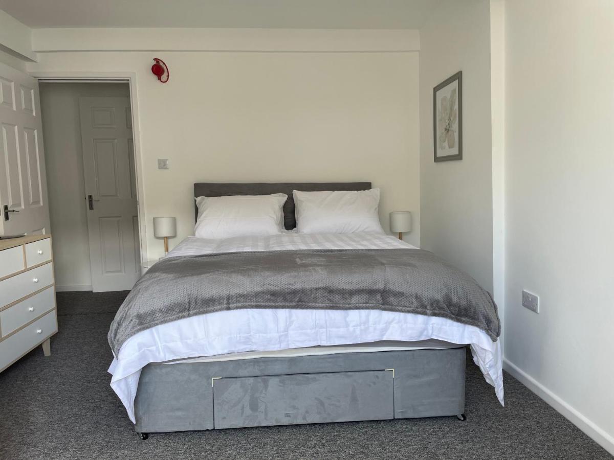 Brownston Apartments Modbury Kültér fotó