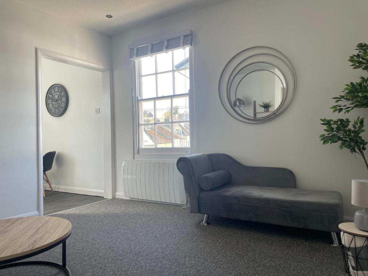 Brownston Apartments Modbury Kültér fotó