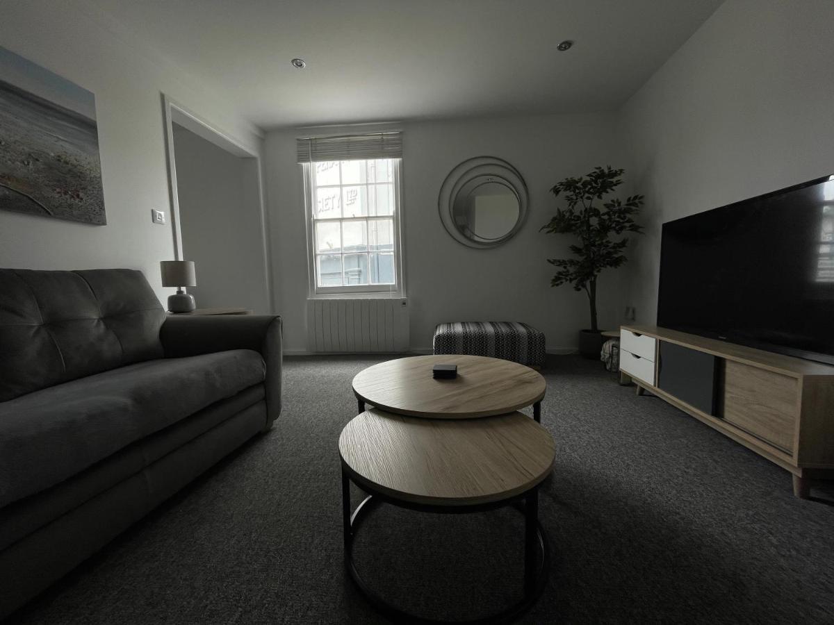 Brownston Apartments Modbury Kültér fotó