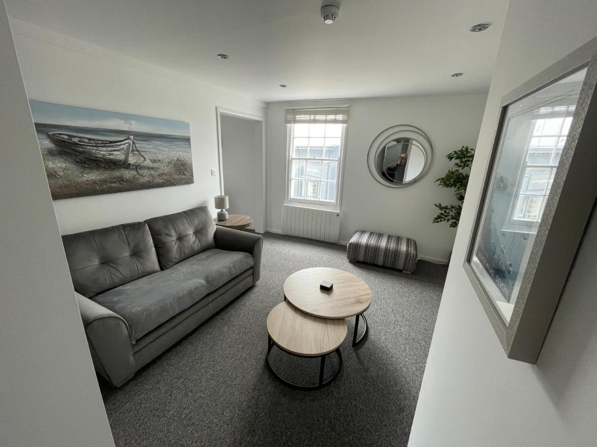 Brownston Apartments Modbury Kültér fotó