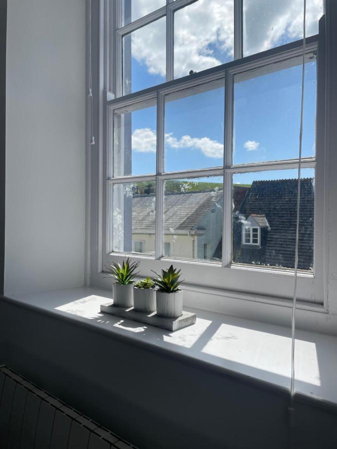 Brownston Apartments Modbury Kültér fotó